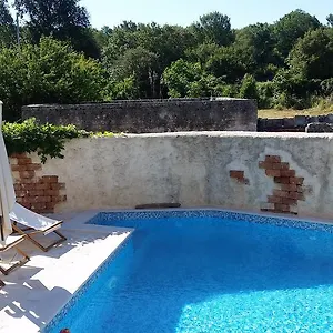  Ferienhaus Holiday Olea